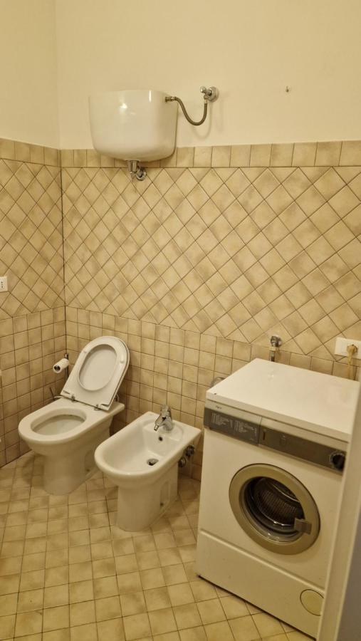 La Tana Del Capriolo Appartement Prati di Tivo Buitenkant foto