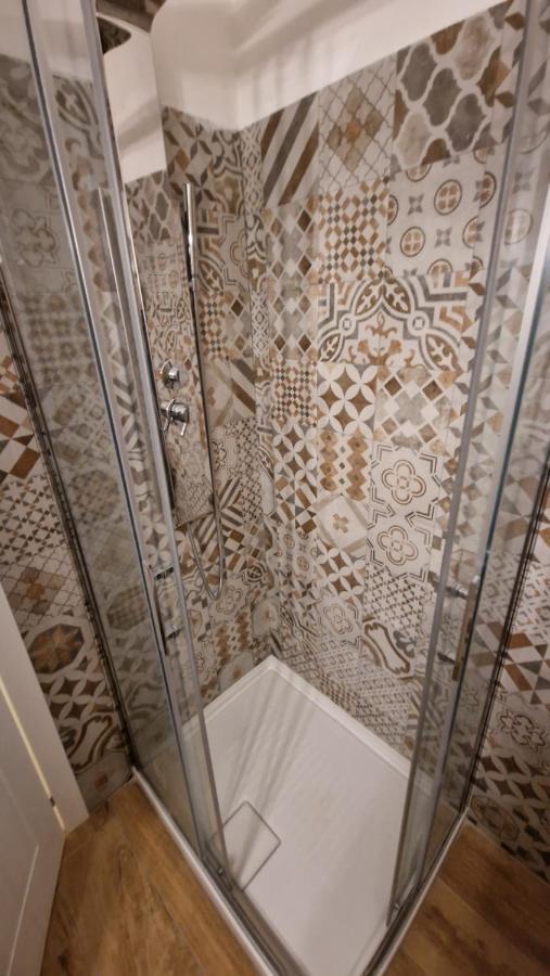 La Tana Del Capriolo Appartement Prati di Tivo Buitenkant foto