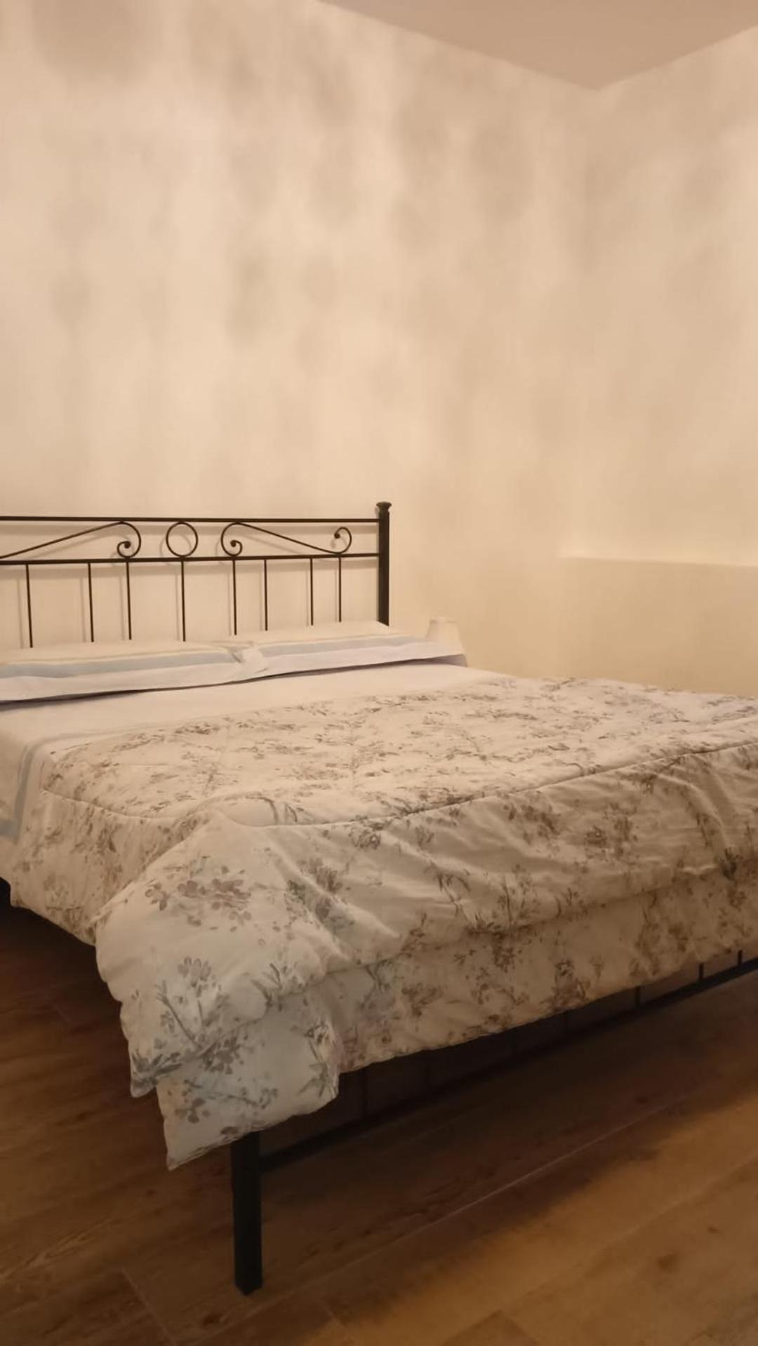 La Tana Del Capriolo Appartement Prati di Tivo Buitenkant foto