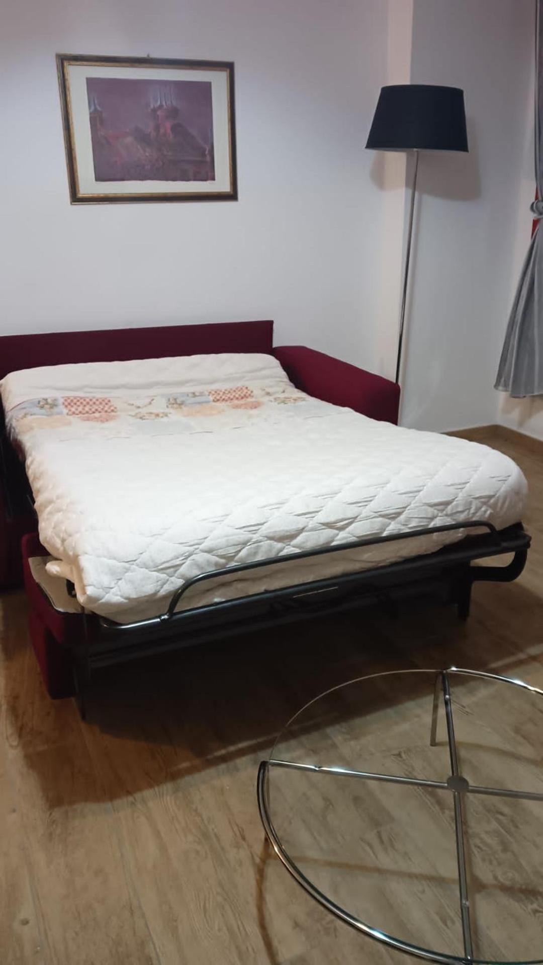 La Tana Del Capriolo Appartement Prati di Tivo Buitenkant foto
