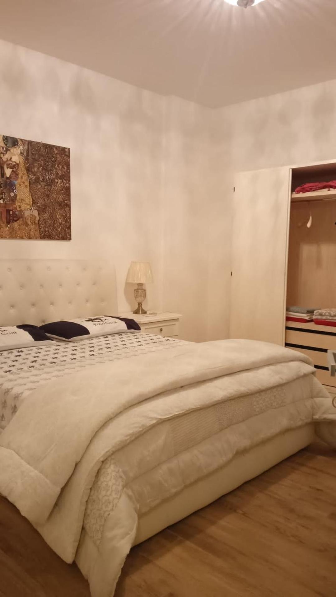 La Tana Del Capriolo Appartement Prati di Tivo Buitenkant foto